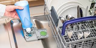 Over time, it will become less effective. How To Clean Your Dishwasher 7 Maintenance Tips To Follow