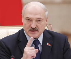 The president of the republic of belarus (belarusian: Belarus Leader Slams Russian Talk Of Taking Over His Nation