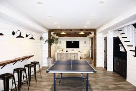 Check out our 15 ideas that will help you finish off any 14.6kshares facebook4 twitter4 pinterest14.6k stumbleupon0 tumblrwhen we talk of staircases. Farmhouse Basement Farmhouse Basement Farmhouse Basement Farmhouse Basement Farmhousebasement Small Basement Remodel Basement Remodeling Basement Design