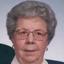 Obituary information for Eunice "Elvie" Salyer