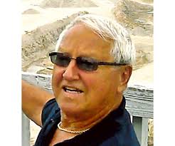 Ronald Macklin Obituary (1936