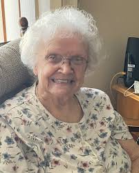Patsy Ann Myers Obituary May 12, 2024