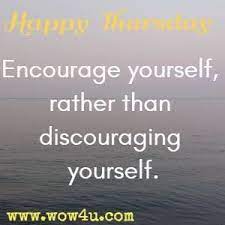 Maybe you would like to learn more about one of these? 82 Thursday Quotes To Inspire You