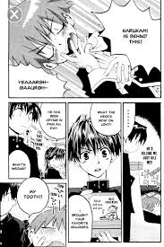 Buat yg belum berlangganan bisa langsung wa ke wa.me/6283129285328 atau klik link di bio. Read Matantei Loki Ragnarok Vol 1 Chapter 4 5 Special Preview Comic Mangamad