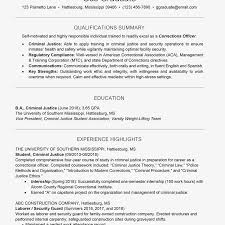 college resume template for students