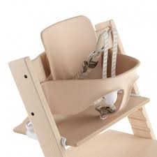 Stokke chaise haute enfant tripp trapp frêne taupe et coffret munch essentiels repas multicolore. Module Baby Set Pour Chaise Tripp Trapp De Stokke