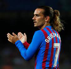 During his 257 atleti matches, griezmann won one spanish super cup, one europa league and one uefa super cup. Fc Barcelona Griezmann Abgang Zeigt Das Ganze Dilemma Von Barca Welt