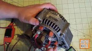 how to rewire an old washing machine motor to generate free power youtube washing machine motor homemade generator free energy generator
