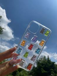Gummy Bear Case - Etsy Australia