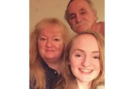 Fundraiser by Melanie Jacobs : Mark Jacobs Family Fund