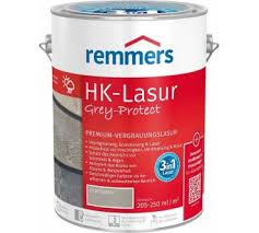 Remmers Hk Lasur Grey Protect Im Test Testberichte De