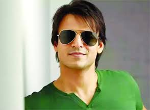 Vivek Oberoi calls Bollywood 'insecure place' — The Indian Panorama
