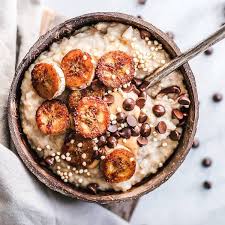 9 best overnight oats to lose weight quick. Overnight Oats For Weight Loss On We Heart It