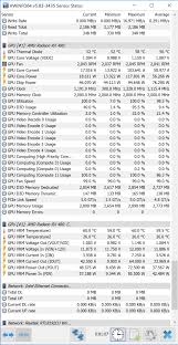 I've got a b550m ds3h with a 5900x, 2x8gb corsair vengeance ddr4 3200 cl16, and a 6900xt (which i got yesterday). May Tech Support Megathread Amd