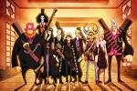 ONE PIECE FILM STRONG WORLD