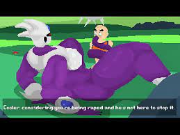 Krillin Vs Cooler Shoestrang - XVIDEOS.COM