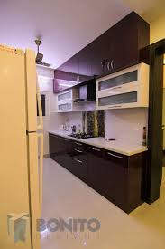 simple modular kitchen designs in