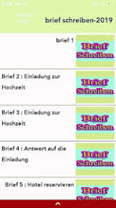 Wir möchten sie zu unserer hochzeit. ØªÙ†Ø²ÙŠÙ„ Brief Schreiben 2019 1 0 Ù„Ù†Ø¸Ø§Ù… Android Ù…Ø¬Ø§Ù† Ø§ Apk ØªÙ†Ø²ÙŠÙ„