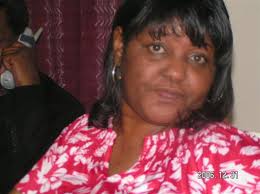 Betty Roxanne Jeffries Obituary