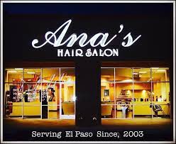 Then don't worry because we have provided for you, not only an answer for it, but more service information on hair in general. Ana S Hair Studio Salon The Best Hair Beauty Salon In El Paso Texas