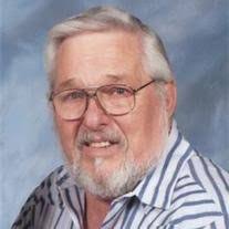 Douglas McVey Obituary 2009