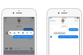 Maybe you would like to learn more about one of these? Ios 11 4 Finally Cleans Up Text Conversations With Messages In Icloud