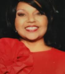 Obituary for Mia Nixon-Stringer