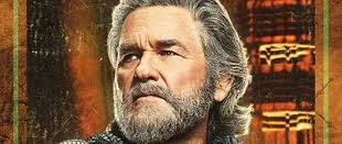 Michael Rooker: Filme, Serien und Biografie