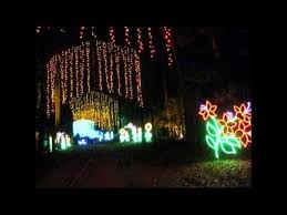 Every Year Callaway Gardens Has Beautiul Christmas Lights They Call Them Fantasy In Lights Music By Josh Woodwar Christmas Lights Lights Callaway Gardens