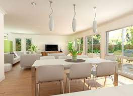 Open Plan Living Open Plan Living Open Plan Kitchen Diner Open Plan Kitchen Living Room