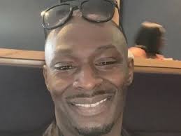 Fundraiser by John Burke-Monerville : David Dele Bello Monerville