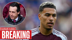 Aston Villa sensation Morgan Rogers to agree deal