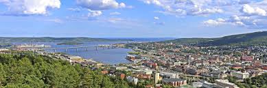 In 1721 it was burned by the russians and in 1803 and 1888 it suffered further disastrous fires. 10 Best Sundsvall Hotels Sweden From 75