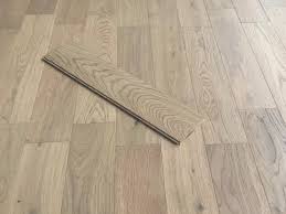 All of our unfinished hardwood flooring is 3/4 solid kiln dried and nwfa certified or better. European White Oak Engineered Flooring Grey Oak Flooring Cheap Engineered Oak Flooring