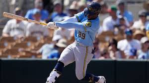 Cardenales - Brewers
