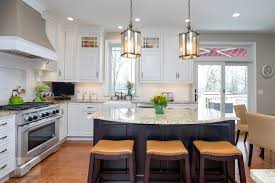 Kitchen island pictures with seating. Island Seating Styles For Your Kitchen Design