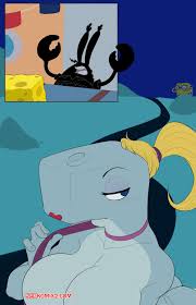 ℹ️ Порно комикс Спанч Боб. Spongebob. Pearl. Detnox комикс для взрослых  ждали несколько парней ℹ️ Мир порно комиксов и секс комиксов |  porncomicsworld.com