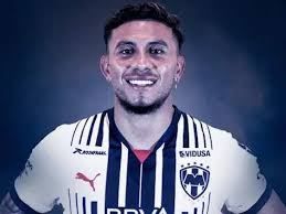 Rayados de Monterrey ya hizo oficial la contratación de Joao Joshimar Rojas 