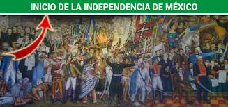 La invasión napoleónica en españa de 1808 fue un hecho decisivo para el inicio de este movimiento en méxico y provocó rebeliones en las colonias de ultramar, entre ellas la nueva españa. Inicio De La Independencia De Mexico 1810 A 1821