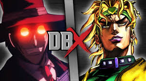 Alucard Vs Dio Brando Dbx Youtube This is a story about what if match ups using ger's requiem as an excuse for to torment diavolo. alucard vs dio brando dbx