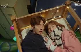 He always escorted lee sung kyung 'dtod' (door to door). Soompi On Twitter Lee Sung Kyung And Nam Joo Hyuk Walk Fine Line Between Love And Friendship On Weightlifting Fairy Kim Bok Joo Https T Co Ormum1dj74 Https T Co 8rkqkjlcgd