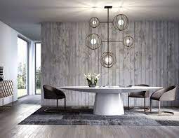 Explore round dining room tables, which come in an array of modern and traditional styles. Pin On Modern Dining Tables Book