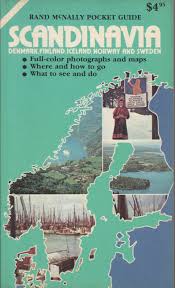 There is no universal currency to be used in these countries, and their currencies are not interchangeable, even if the currencies have the same name and local abbreviations. Scandinavia Denmark Finland Iceland Norway And Sweden Rand Mcnally Pocket Guide Sylvie Nickels 9780137509362 Amazon Com Books