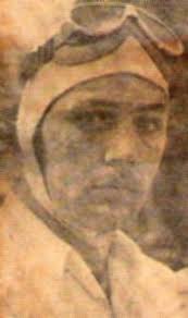 Louis Julius Irwin, Racing Car Driver