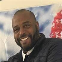 DaWayne Crawford Obituary