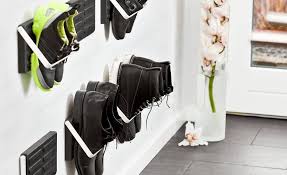 See more ideas about shoe storage, wall mounted shoe storage, storage. On Wall Shoe Storage Off 59