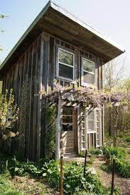 How Much Does It Cost To Build A Tiny House Modern Tiny House Building A Tiny House House Cost