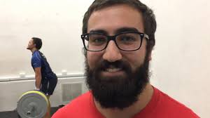 True Story Tuesday: Rex Parsons