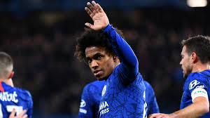More images for willian » Chelsea Star Willian Uber Seine Zukunft Wechsel Innerhalb Der Premier League Ware In Ordnung Goal Com