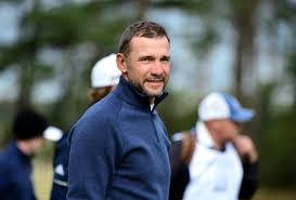 View the player profile of milan forward andriy shevchenko, including statistics and photos, on the official website of the premier league. Shevchenko Milan Di Nuovo Super Con Maldini Gattuso Leader Nato